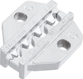 haisstronica Crimping Die for Non-Insulated Terminals, 22-6 AWG by HAISSTRONICA