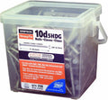 simpson strong-tie 10d5hdg structural connector nails - 3, main product view