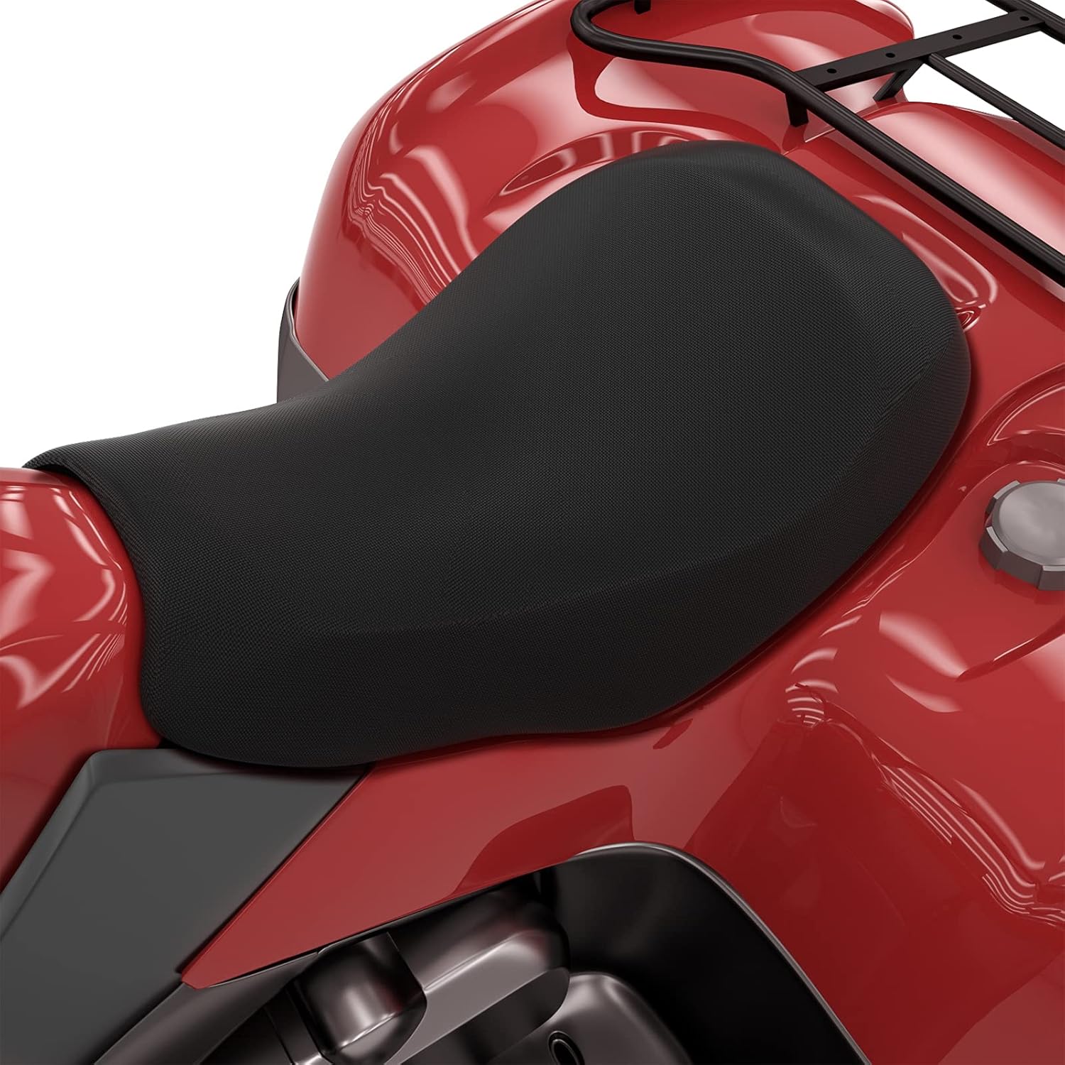 Himal Outdoors ATV Seat Cover Waterproof 420D Oxford Fits Most ATV