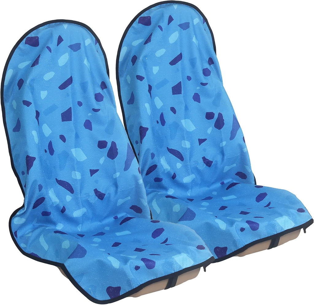 Car Seat Cover Protector Front Seats,