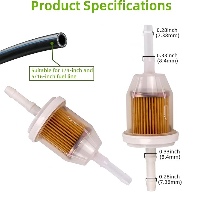 Club Car DS Tune Up Kit - Image 2