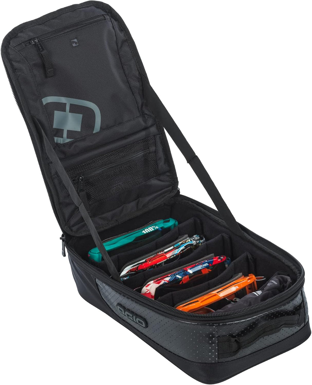 OGIO MX Goggle Box Outdoor Moto Bag