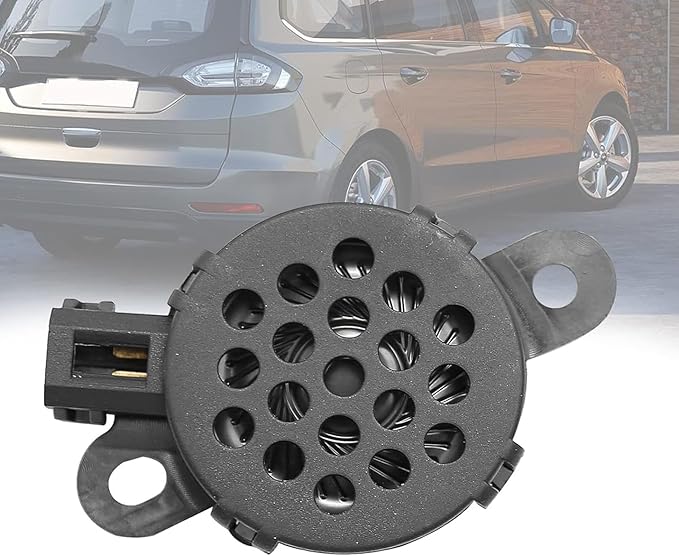 4L1Z-15K864-A Parking Aid System Speaker Buzzer Parking Aid Warning Sensor - Image 5