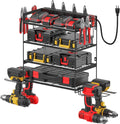 CCCEI Garage Tools Storage
