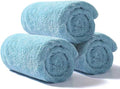 JOYMOOP Microfiber Towels for Cars, 3 Pack 35.4" x 23.6" Car Drying Towel by JOYMOOP