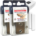 pls19bcr, 2-pack with foam, main product view