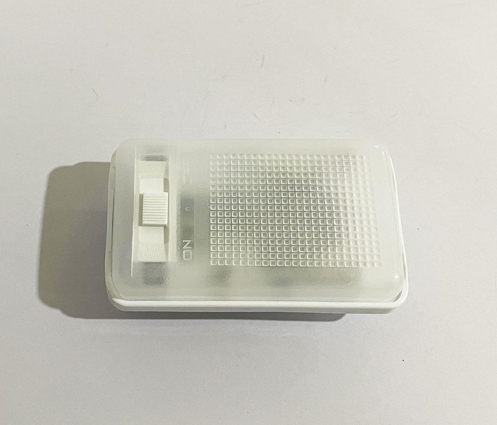 TRS Interior Light Room Lamp Dome Light For 1986-1997 Nissan D21 D22 Navara Frontier Pickup