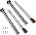 drawer slides center track for kenlin rite-trak ii, main product view