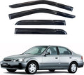 KPY Window Visor Compatible by KPYBizConnect