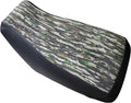 HCC Racing ATV seat Cover Compatible with Honda 400 Foreman ATV SEAT Cover FITS 1997-2004 Tree CAMO