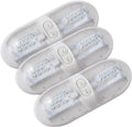 Gold Stars F3528002 LED RV Ceiling Double Dome Light Fixture Double 921 Wedge 12v Natural White (3)
