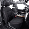 LUCKYMAN CLUB Custom Fit Seat Covers by LUCKYMANCLUB