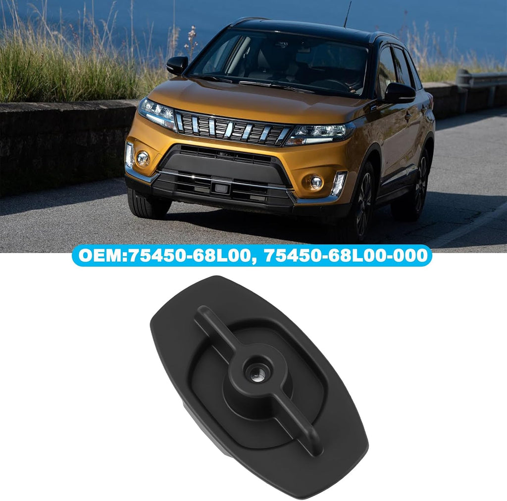 SING F LTD Spacesaver Spare Wheel Screw Replace OEM 75450-68L00 75450-68L00-000 Compatible with Suzuki Vitara Swift