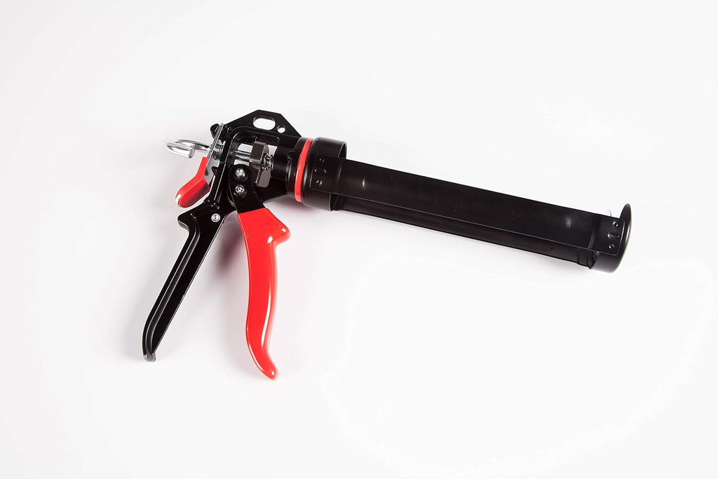 red devil 3989 9" extreme duty caulk gun, main product view