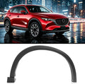Wheel Flare Molding Trim Fit for Mazda CX-5 CX5 2022 2023 2024 Wheel Cover KPF151W20 (Front Right Passenger Side)