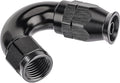 EVIL ENERGY 4AN 150 Degree PTFE One Piece Full Flow End Hose Fitting Aluminum by EVILENERGY