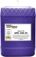 Royal Purple 35140 HPS 10W-40 High Performance Street Synthetic Motor Oil by RoyalPurple