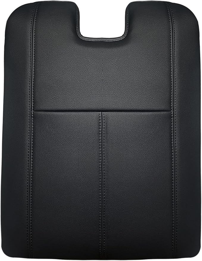 Muslogy Center Console Armrest Cover Compatible - Image 8
