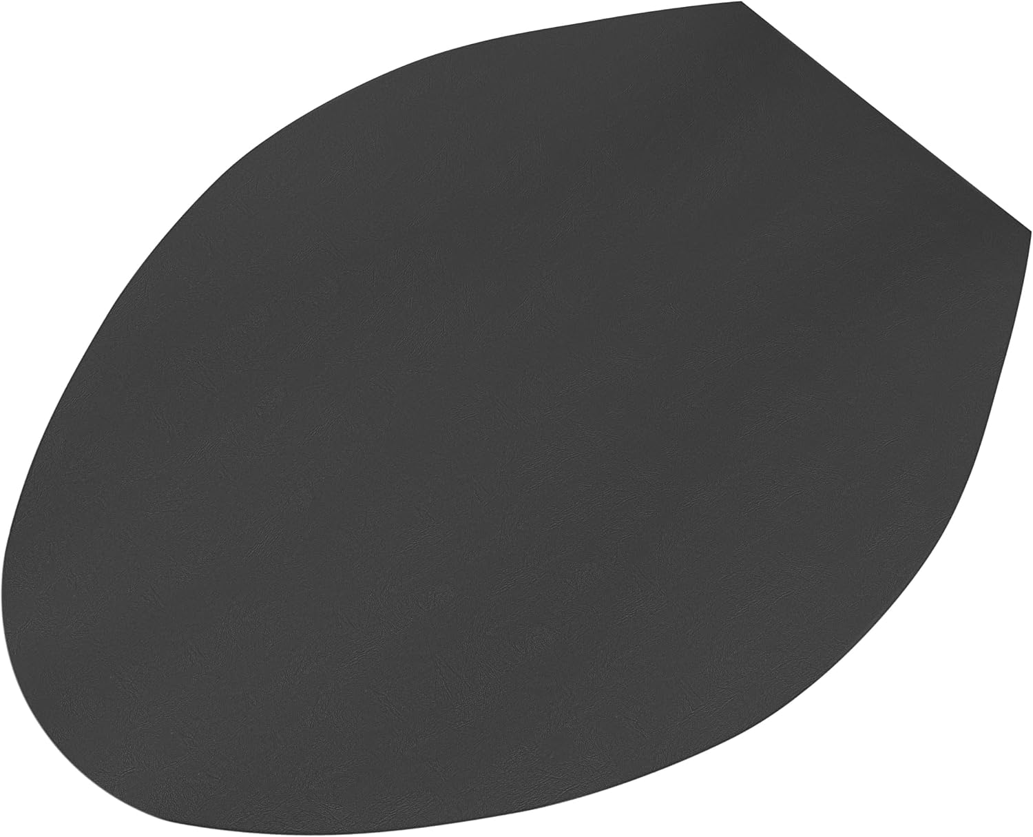 ALMULOO Seat Cover Black Compatible with 2006-2013 Kawasaki Brute Force 650 2005-2023 Brute Force 750 (4x4i Injector Models only)