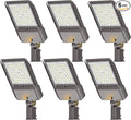180W LED Parking Lot Lights Commercial Area Oudoor Lighting Street Light by Franjulia