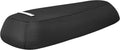 Enjoy Mfg Seat Cover - Compatible with RIDE1UP Revv1 HT & Revv1 FS_#563 (All Black Standard)