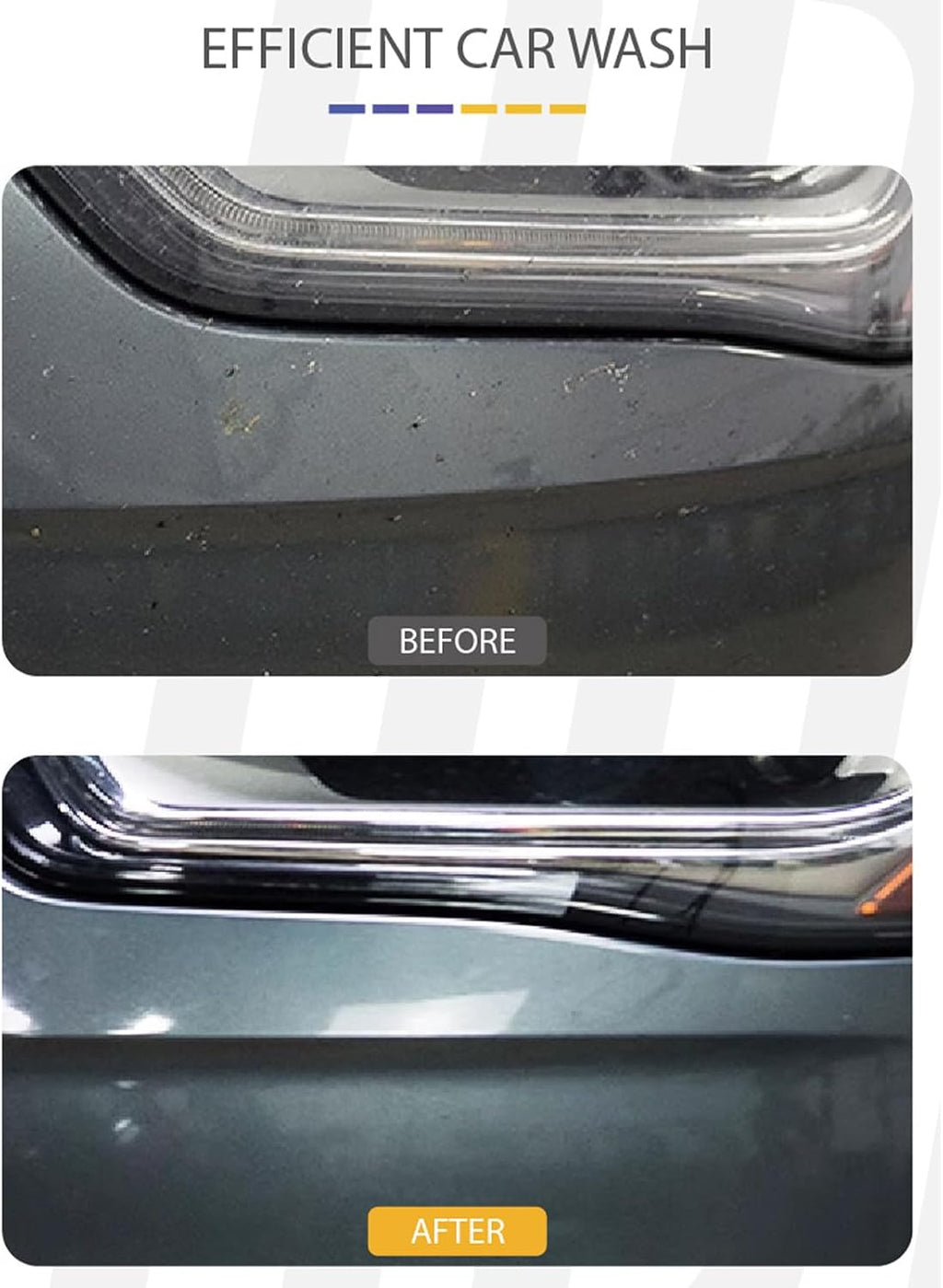 Tar Remover for Cars | Windshield Washer Fluid Concentrate,120Ml Quick-Dissolving Detailing Cleaner for Truck Body Panels Auto Trim Windshield Automotive Vehicle