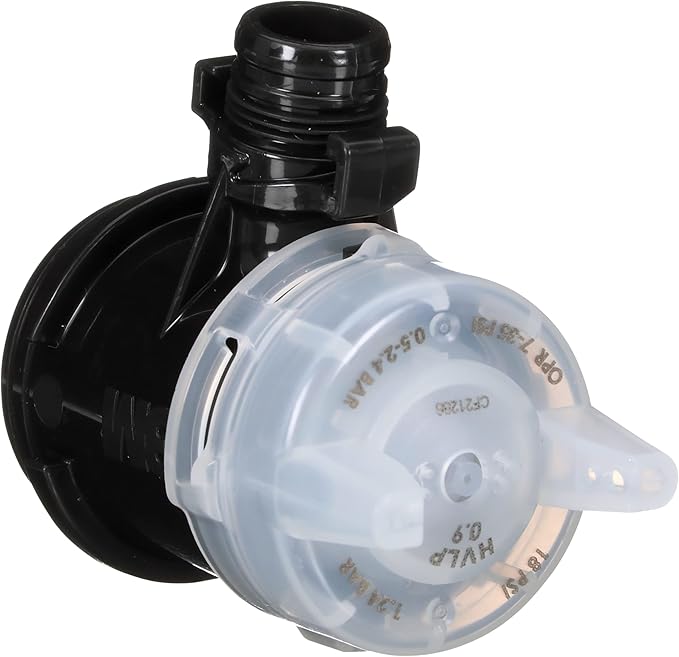 3M Performance Pressure HVLP Atomizing Head Refill Kit 26809, 10 Pack, 5 - Image 4