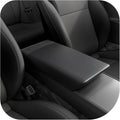 Spigen Center Console Armrest Cover for Tesla Model Y Juniper & Model Y L (Standard, Premium & Performance 2026/2025) and Model 3 Highland (Standard, Premium & Performance 2026/25/24) - Black