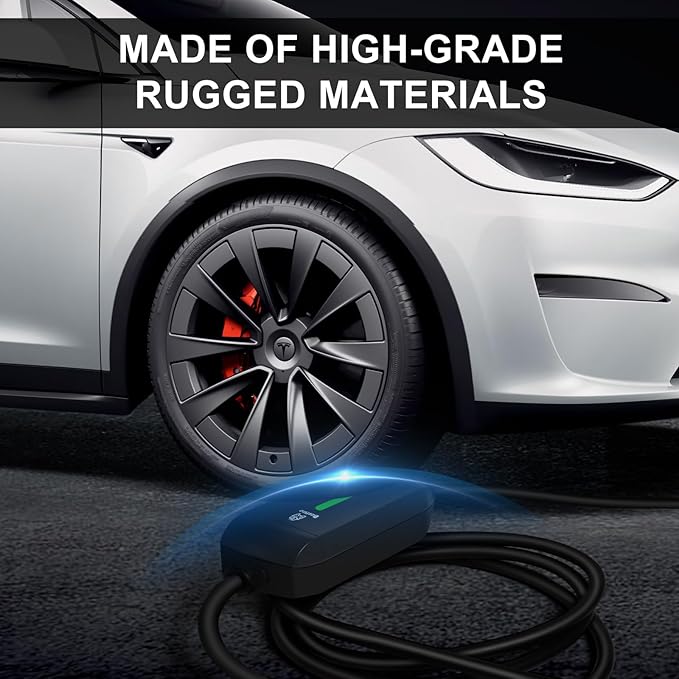Best Volt Electric Vehicle Portable Charger - Image 6