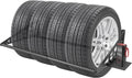 jy performance adjustable wall mounted tire rack, fits, main product view
