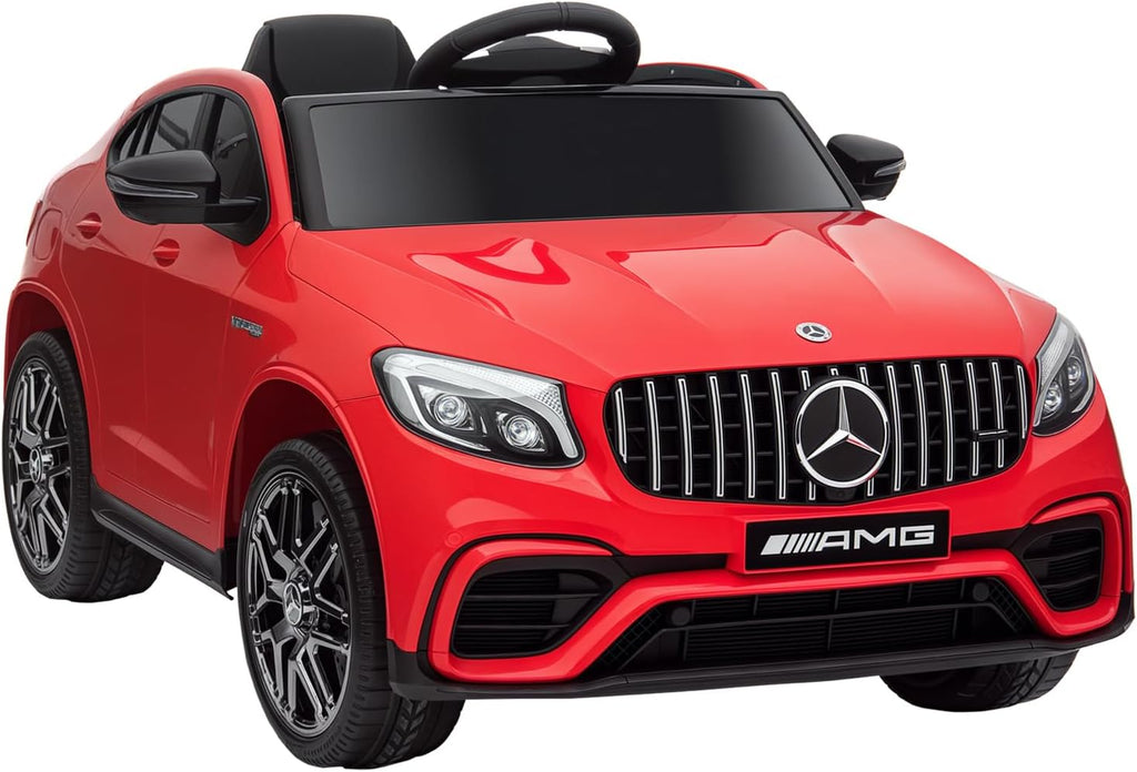 Aosom 12V Toddler Ride On Car