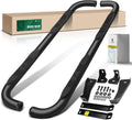 YHTAUTO 3 Inch Running Boards Side Steps Compatible