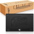 LASFIT Cargo Mats for Mercedes Benz G Class G550 / G580 / G63 AMG SUV 2026 2025 by LASFIT