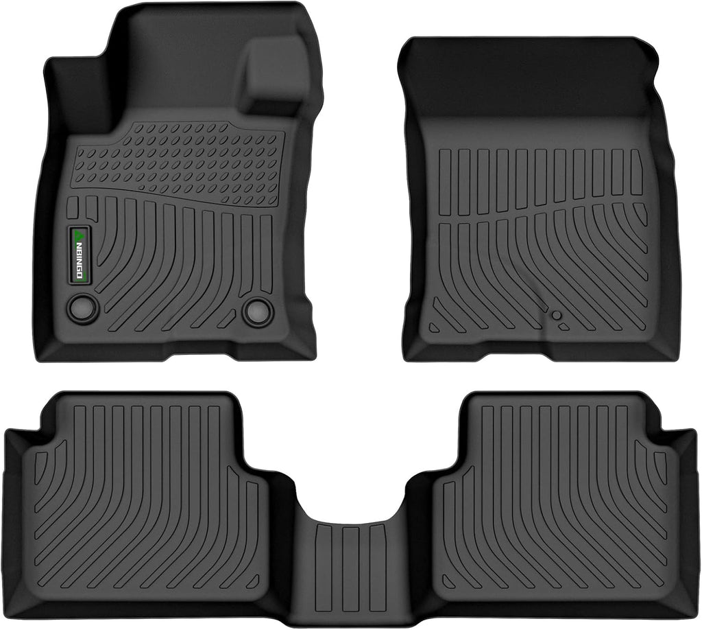 ANBINGO®Floor Mats Fit for Ford Maverick 2025 2024 2023 2022 All Weather Mats