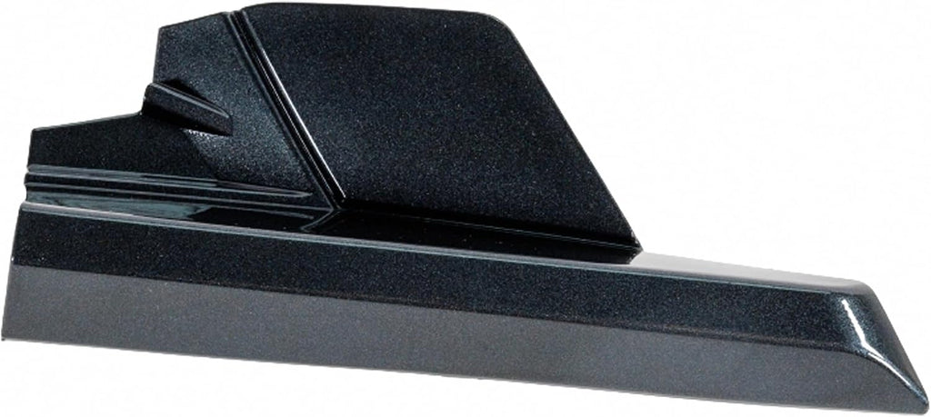 HEADLIGHTSDEPOT Front Tow Hook Cover Compatible With Toyota Corolla Sedan 2020-2022 - TO1029139