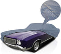 DaShield Ultimum Series Cadillac Eldorado 1967-1970 Coupe 2-Door All Weather