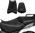 for NC750X NC700X 2025 2026 2023 UV-Protective seat Covers and Breathable mesh seat Covers for the NC700X Motorcycle seat Covers Suitable