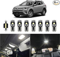 EASY EAGLE LED Interior Car Lights by EASYEAGLE