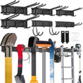 sinoer 96 inch wall mount tool organizer, garage, main product view