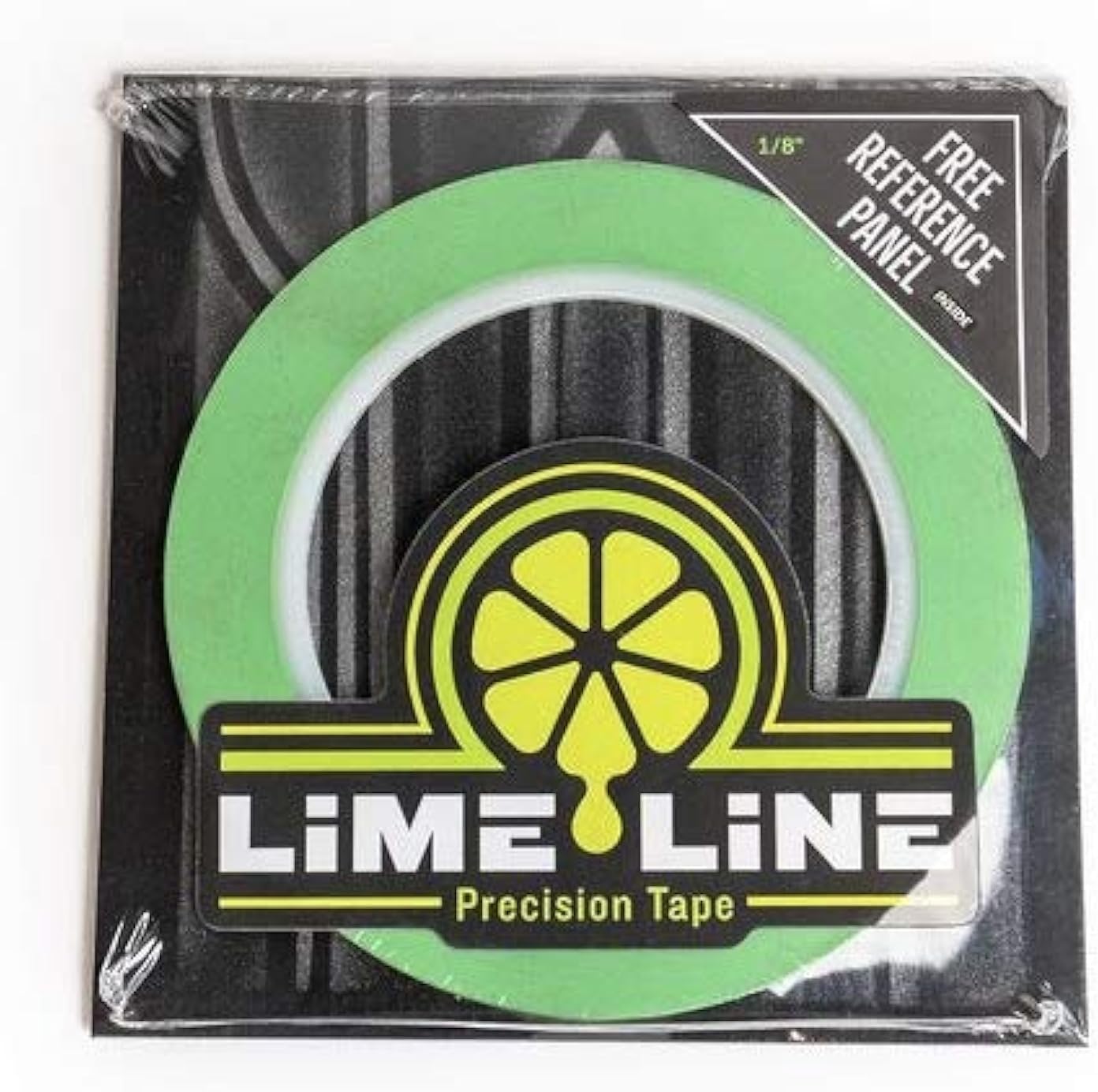1/16" Vinyl Fineline Automotive pinstriping Masking Tape (Pack of 1)
