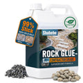 rock glue for landscaping 1 gallon - contractor, main product view