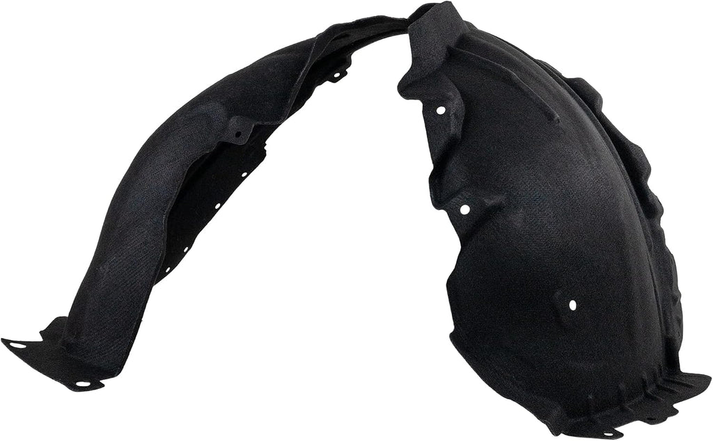 Garage-Pro Fender Liner Compatible with Ford Bronco Sport 2021-2024