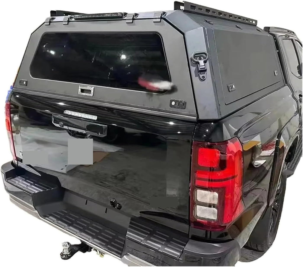 Aluminum Offroad Canopy for Triton L200 2022