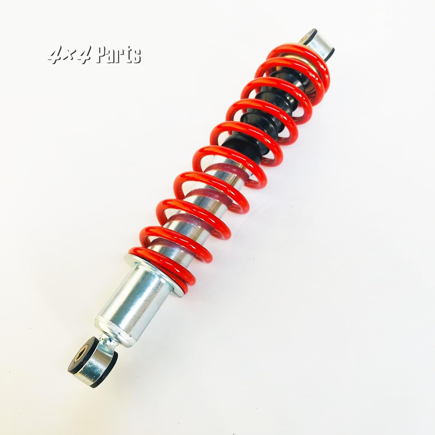 Shock Absorber Assembly Compatible With Linhai 400 ATV 300 CUV QUAD GO KART Part Numbers 26907 27394(FRONT AND REAR 4PCS)