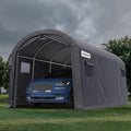 KING BIRD 10' x 20' Heavy Duty Carport by KINGBIRD