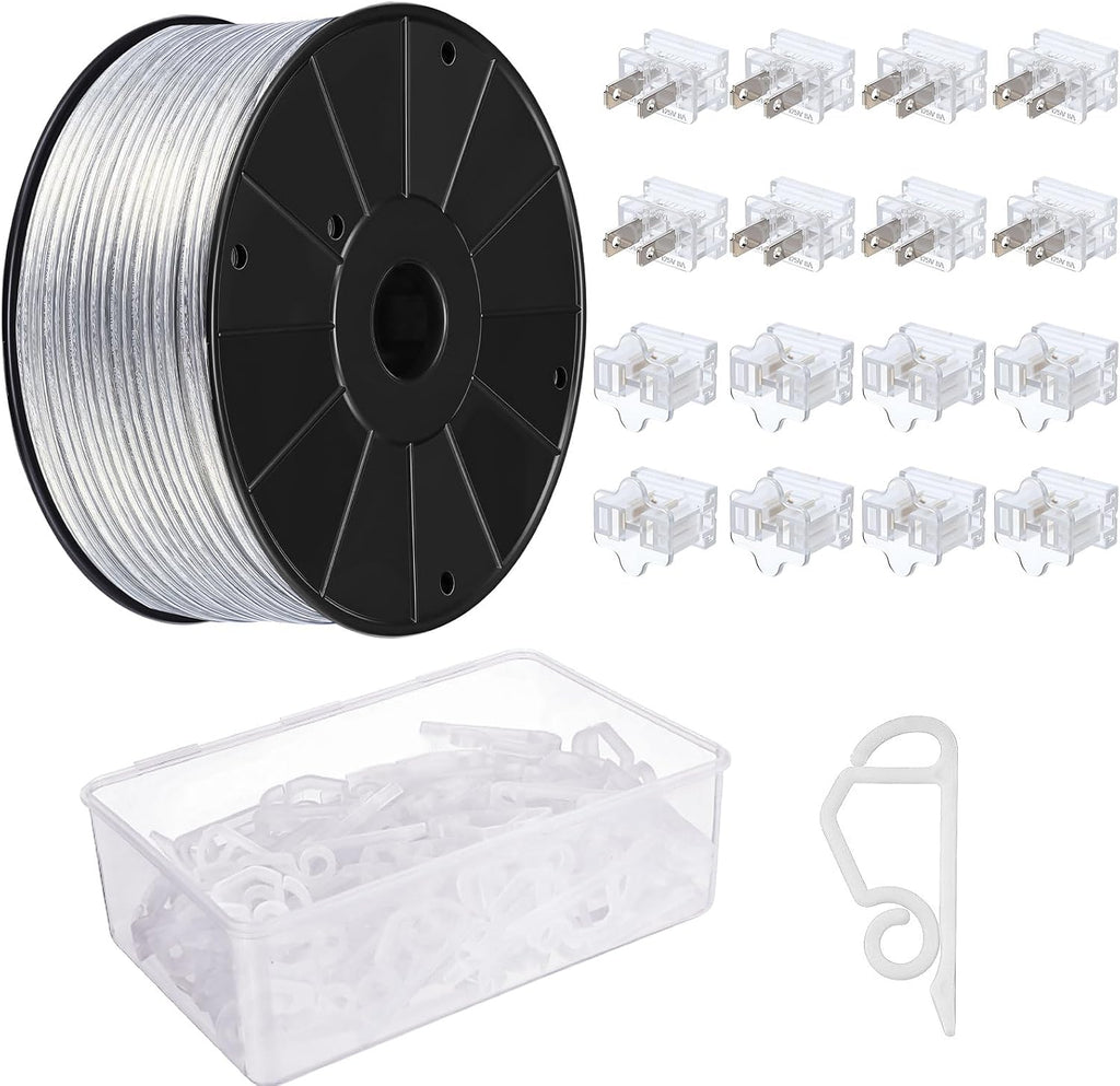 spt-2 100ft wire 18 gauge wire 2 conductor, main product view