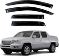 KPY Window Visor Compatible