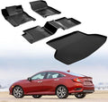 Floor Mats & Cargo Liner Only Fit by TTXLIGHTING%C2%AE