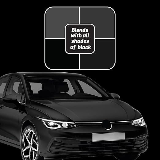 T-Cut Black Scratch Remover Color Fast Paintwork Restorer Car Polish, 13 Colors - Image 6