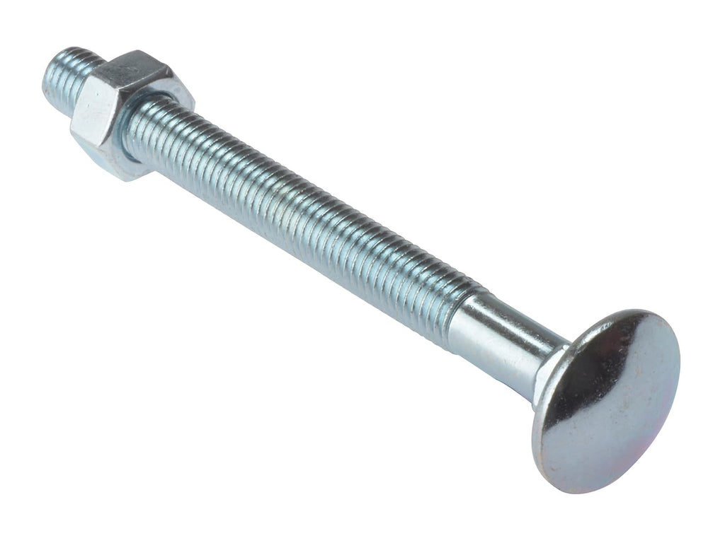 forgefix carriage bolts | m12 x 240mm |, main product view